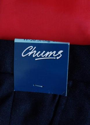 ♥️♥️♥️ chums брюки чоловічіш 4