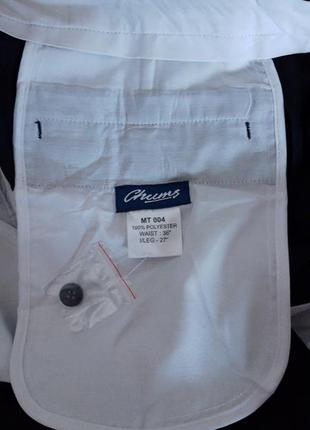 ♥️♥️♥️ chums брюки чоловічіш 5