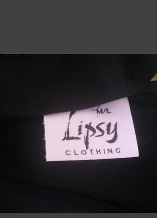 Туника, мини платье,lipsy, p.s/m. 4