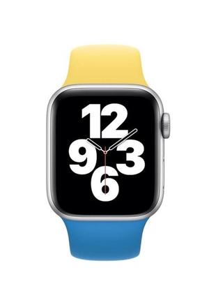 Ремешок для apple watch2 фото