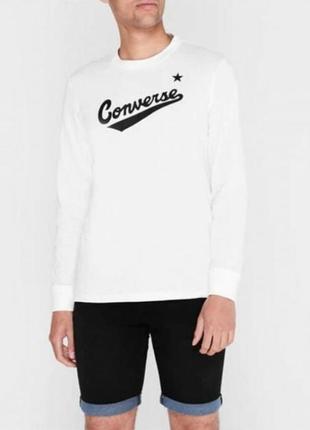 Лонгслів чоловічий стильний