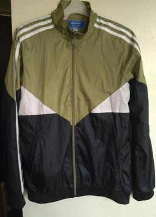 Олімпійка adidas original1 фото