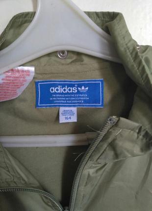 Олимпийка adidas original3 фото