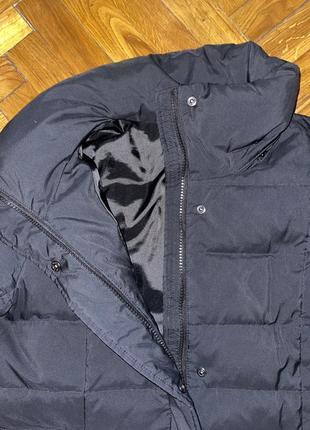 Пуховик пуховая куртка зимняя куртка7 фото