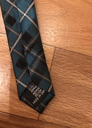 Галстук biaggini 4