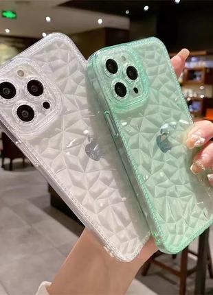 Силиконивный чехол для iphone 11 pro