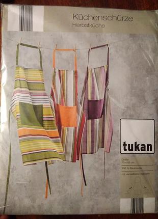 Кухонний фартух tukan, німеччина