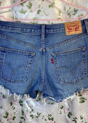 Шорти levis3 фото