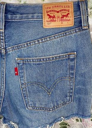 Шорти levis2 фото