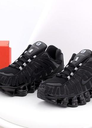 Кроссовки nike shox2 фото