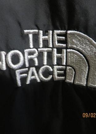 Куртка thenorthface для весны и осени3 фото