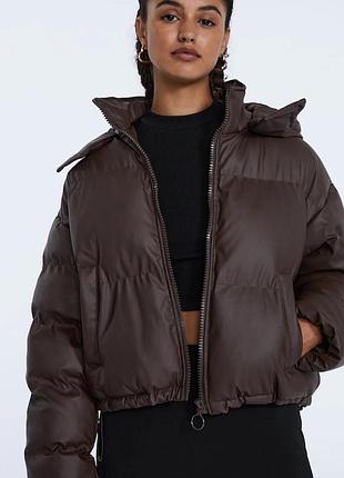 Пуффер під шкіру