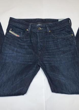 Джинсы diesel buster