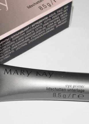 Основа під тіні пробник mary kay мері кей мері кей мері кей2 фото