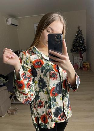 Рубашка 3