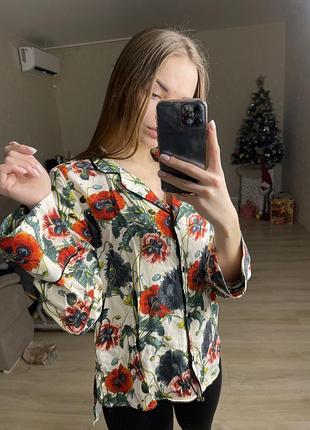 Рубашка 4