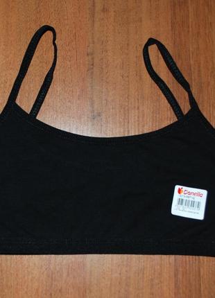 Підлітковий топ 12-13 донелла donella