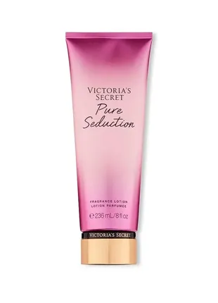 Fragrance lotion pure seduction лосьон