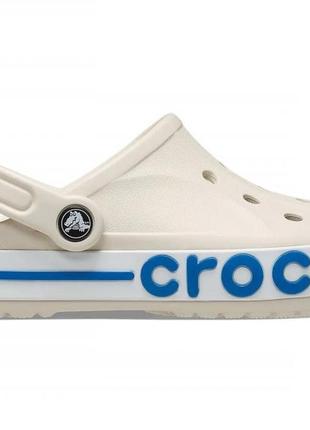 Crocs bayaband clog оригинал5 фото