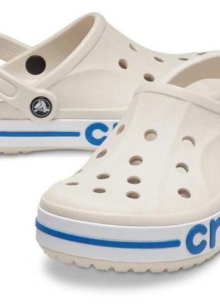 Crocs bayaband clog оригинал4 фото