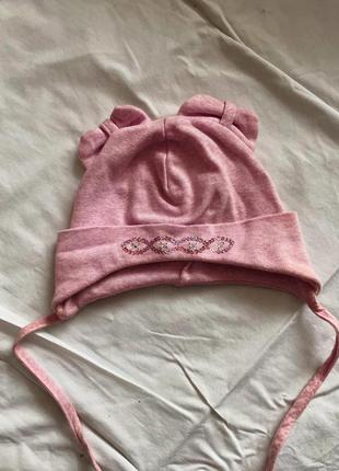Шапочка