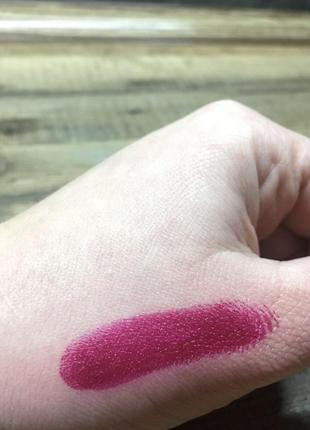 Люксовая,дорогая помада,глубокий цвет 24, 18, 23