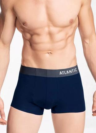 Чоловічі боксери шорти модал atlantic оригінал