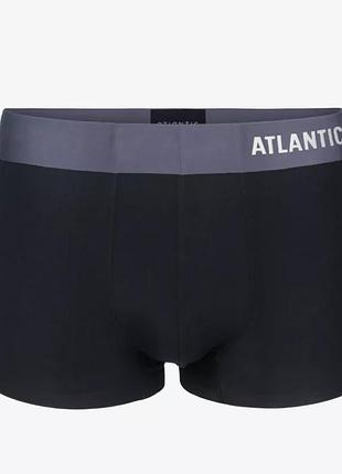 Мужские боксеры шорты модал atlantic оригинал