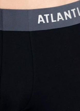 Мужские боксеры шорты модал atlantic оригинал