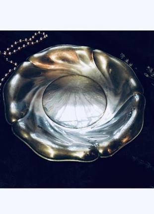 🔥 цукерниця 🔥 фруктовниця ваза для солодощів вінтаж швеція