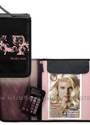 Портфель папка органайзер мери кей mary kay мері кей