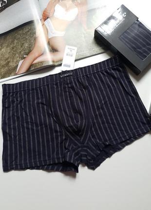 Мужские боксеры шорты atlantic оригинал