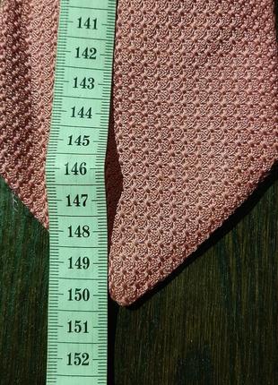 Шовкова краватка (галстук)5 фото