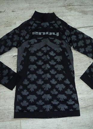 Компрессионный реглан , термобелье р s/m envy (швейцария)