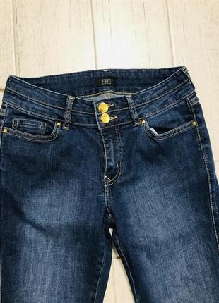 🛍базові джинси skinny від бренду f&f2 фото