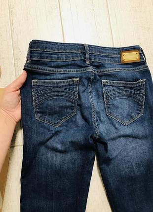 🛍базові джинси skinny від бренду f&f8 фото