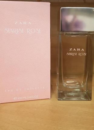 Zara sunrise rose - купить по доступной цене в Украине | SHAFA.ua