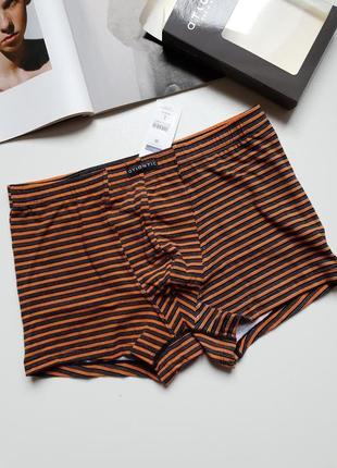 Чоловічі боксери шорти atlantic оригінал