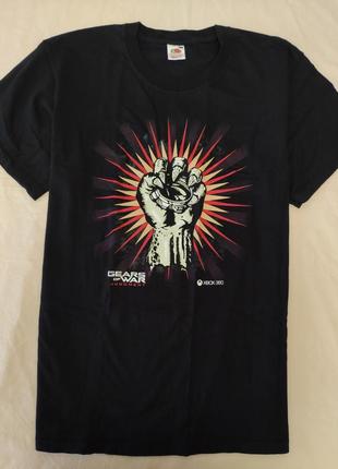 Футболка безшовна fruit of the loom morocco