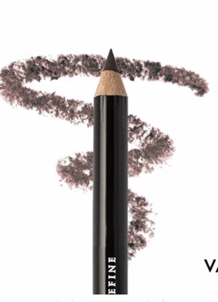 Карандаш для бровей для брюнеток и смуглых high definition brow define eyebrow pencil...