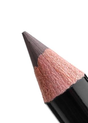 Карандаш для бровей для брюнеток и смуглых high definition brow define eyebrow pencil...