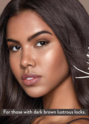 Карандаш для бровей для брюнеток и смуглых high definition brow define eyebrow pencil...