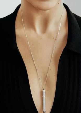 Терміново🔥 ланцюжок срібло