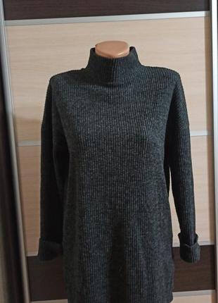 Кофта в рубчик f&amp;f