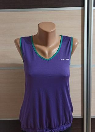 Майка для спорту la gear