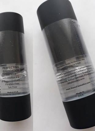 База под макияж shany perfecting foundation primer3 фото