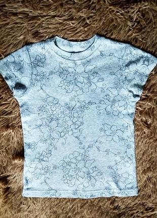 Котонові футболка