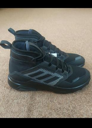 Черевики adidas terrex trailmaker mid cold.rdy hiking fx9286