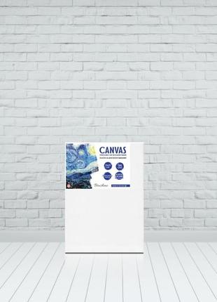 Полотно 25х35