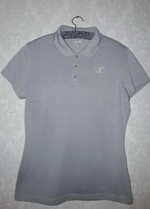 Футболка жіноча adidas